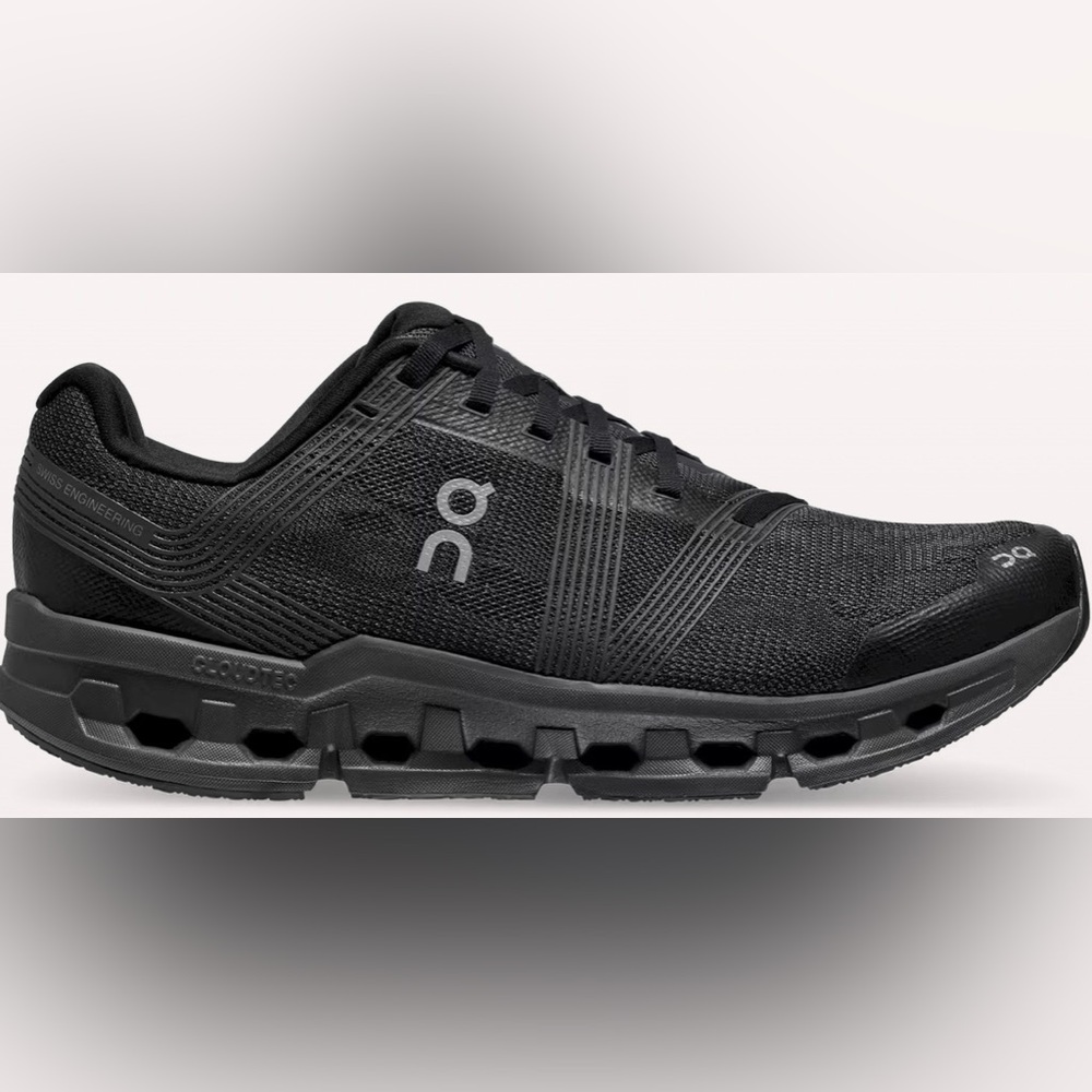 Cloudgo Running Shoe